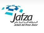 JAFZA logo