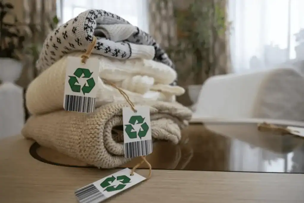 Benefits of Clothes Recycling