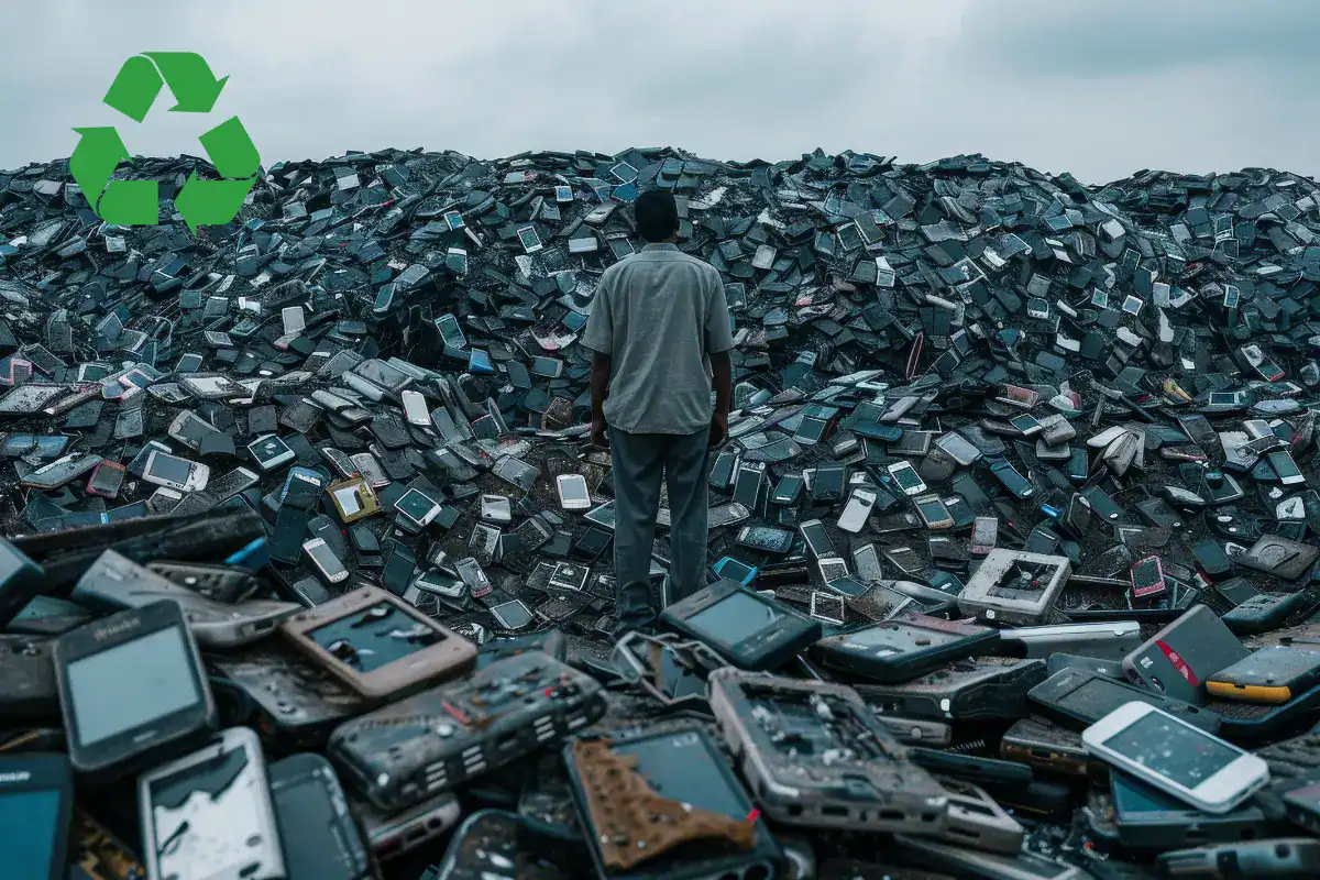 Recycle Old Laptops and Computers