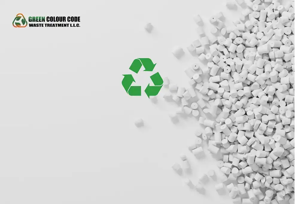 HDPE Recycling