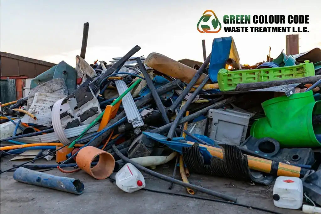 Construction Waste Disposal