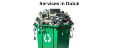 E Waste Recycling Near Me