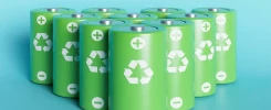 Battery Recycling Dubai