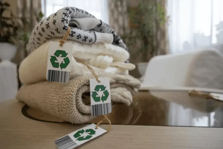 Benefits of Clothes Recycling