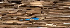 Paper Recycling