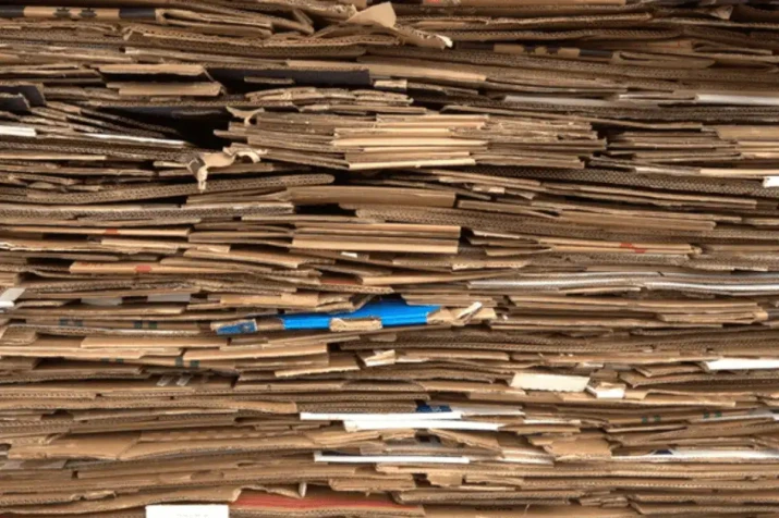 Paper Recycling