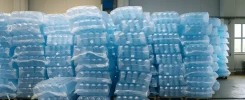 how plastic is manufactured
