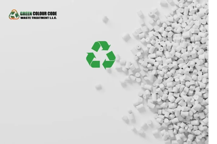 HDPE Recycling