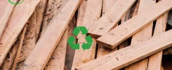 wood recycling